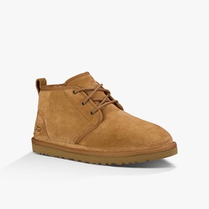 Ugg Neumel Chukka Stövlar Herr Bruna (302584MRB)